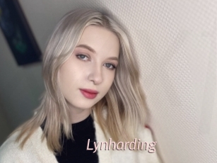 Lynharding