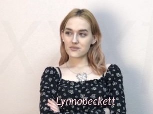 Lynnabeckett