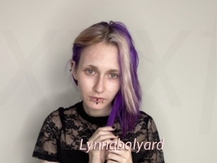 Lynnabolyard