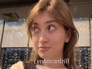 Lynnacantrill