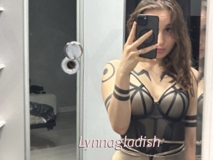 Lynnagladish