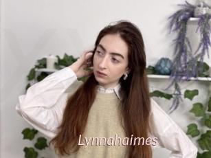 Lynnahaimes