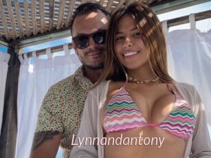 Lynnandantony