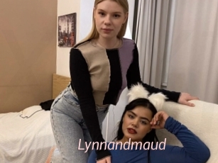lynnandmaud xxx Free Sites