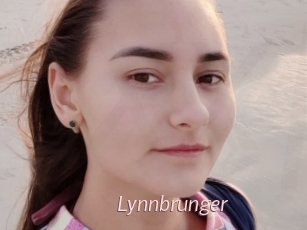 Lynnbrunger