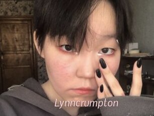 Lynncrumpton