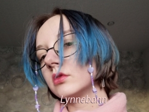 Lynnebann