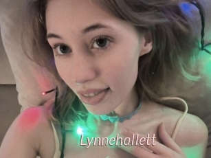 Lynnehallett