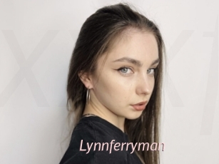 Lynnferryman