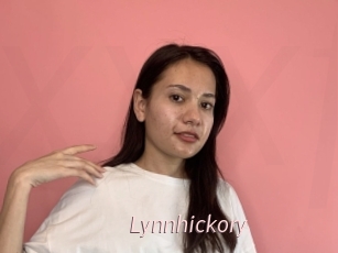 Lynnhickory