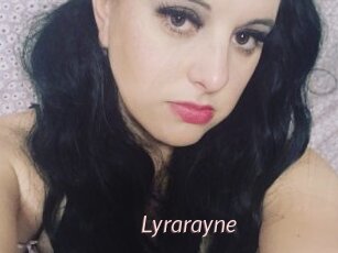 Lyrarayne