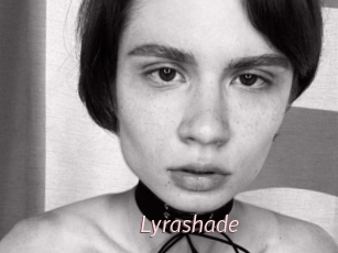 Lyrashade