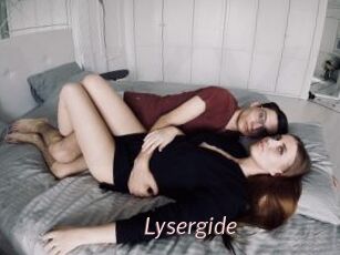 Lysergide
