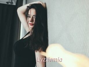 Lyzziemia