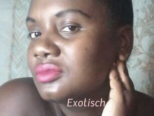 Exotisch