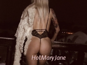 MaryJaneXO