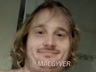 MACGYVER