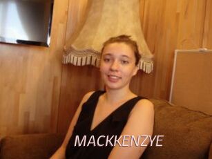 MACKKENZYE