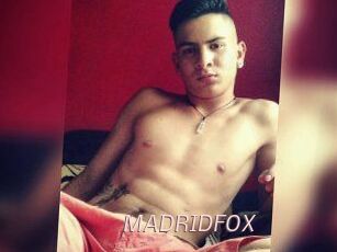 MADRIDFOX
