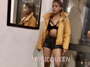 MAGICQUEEN