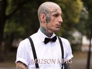 MAISON_KING