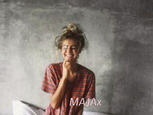 MAJAx