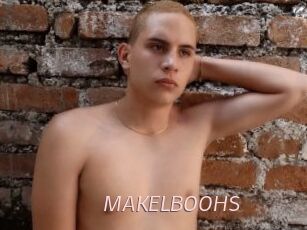 MAKELBOOHS