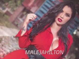 MALEJAHILTON