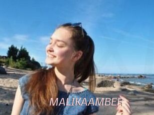 MALIKA_AMBER