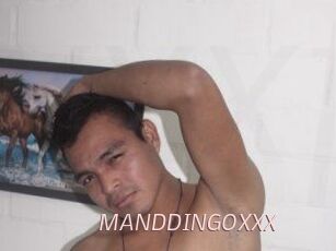 MANDDINGOXXX
