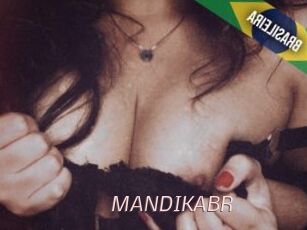 MANDIKABR