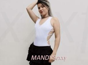 MANDYSexxy