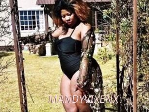 MANDYVIXENX