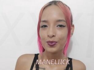 MANELIICK