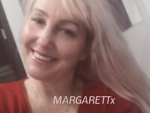 MARGARETTx