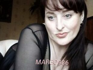 MARGO986