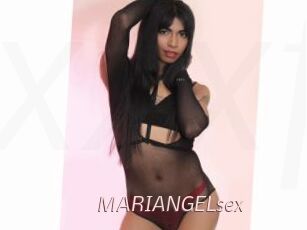 MARIANGELsex