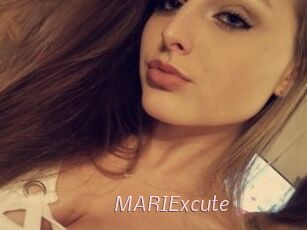 MARIExcute