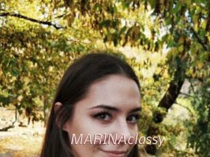 MARINAclassy