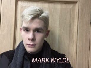 MARK_WYLDE