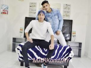 MARKandJAY