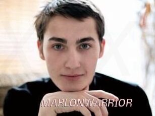 MARLON_WARRIOR