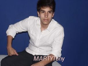 MARTYTony
