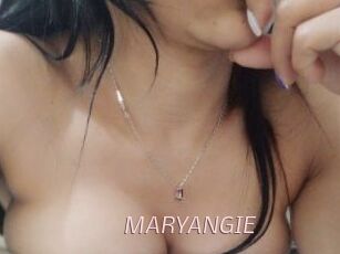 MARYANGIE