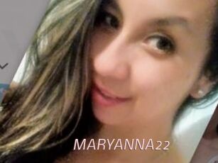 MARYANNA22