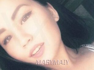 MARYMAIY