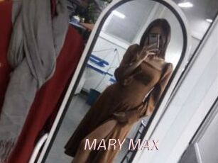 MARY_MAX