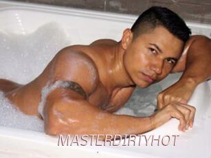 MASTERDIRTYHOT