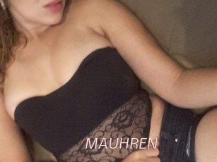MAUHREN