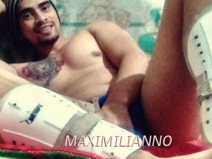 MAXIMILIANNO